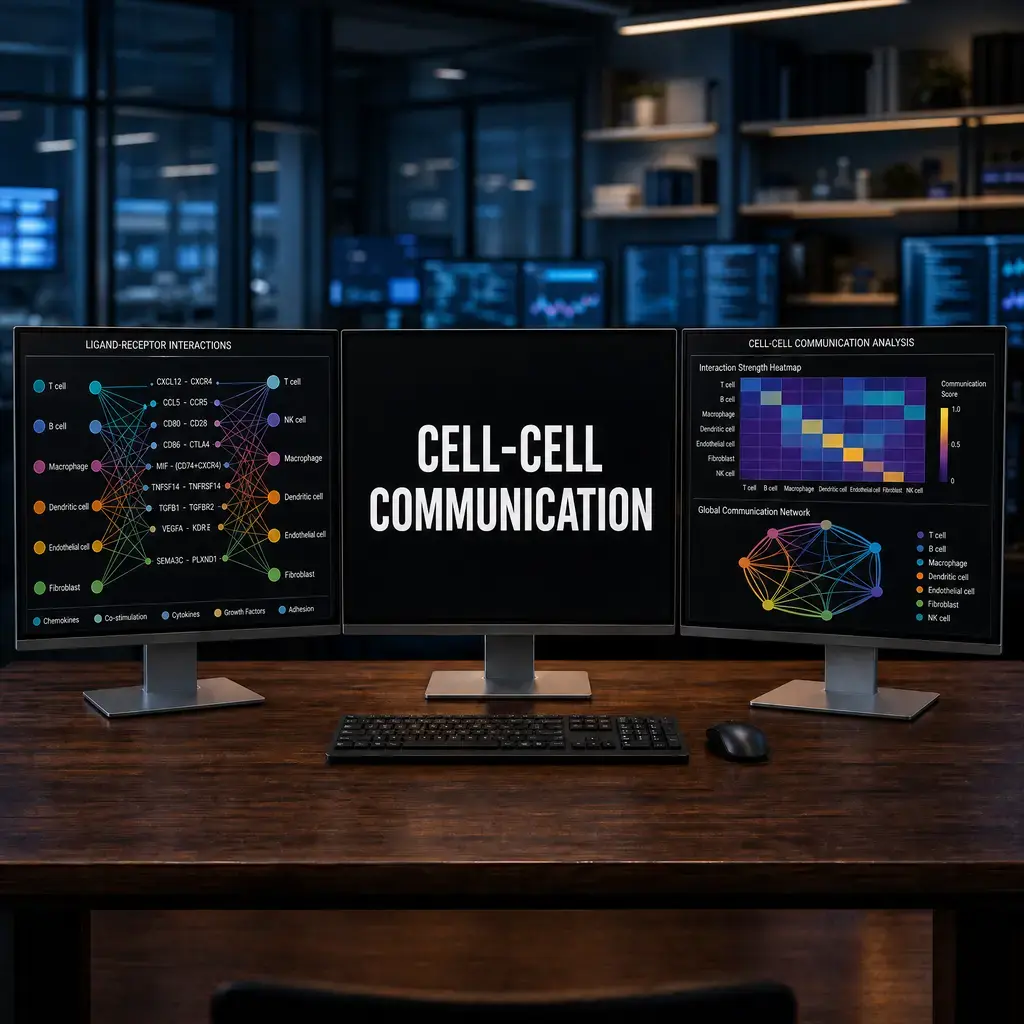 Cell-Cell Communication