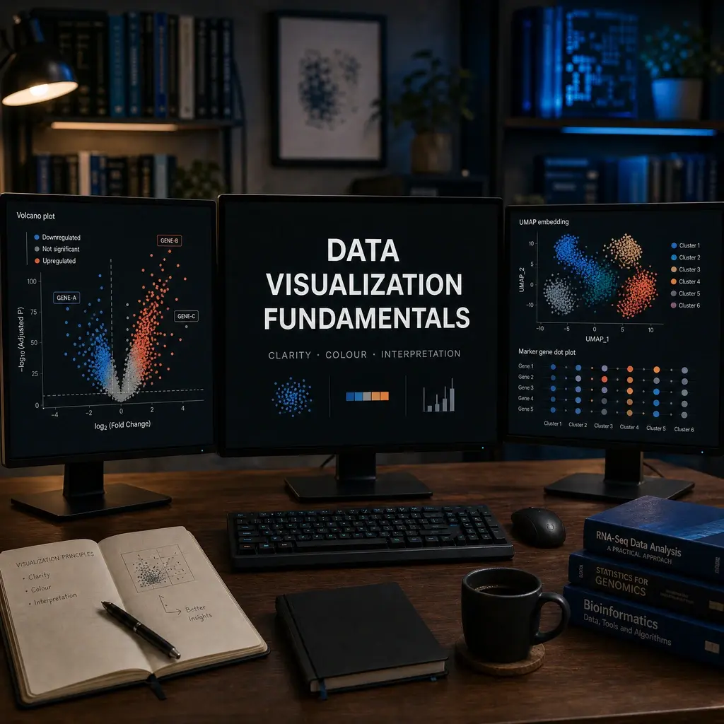 Data Visualization Fundamentals
