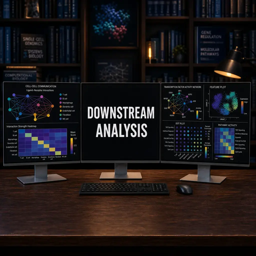 Downstream Analysis